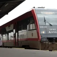 Arriva Grudziądz: Gdzie odjeżdża Twój pociąg/autobus? Sprawdź!