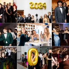 Koszt fotografa na studniówkę 2026: Ceny, pakiety, porady