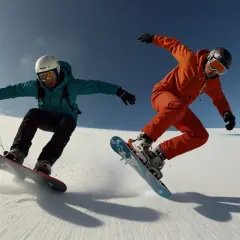 GoPro Hero 2 czy 3: Który model lepiej uwieczni Twoje triki?