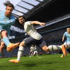 Ile GB zajmuje FIFA 23? Zaskakujący rozmiar gry, który cię zaskoczy!