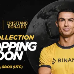 Cristiano Ronaldo NFT: Odkryj unikalne kolekcje i ich znaczenie