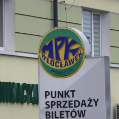 Punkt sprzedaży biletów MPK Włocławek. Tutaj kupisz pks włocławek bilety miesięczne.