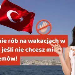 Czy w Turcji jest bezpiecznie dla kobiet? Odkryj ryzyka i wskazówki