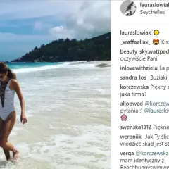 Laura Słowiak wiek i data urodzenia – co warto wiedzieć o jej karierze