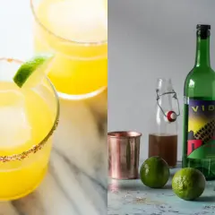 Mezcal drink: Odkryj unikalne smaki i najlepsze przepisy na koktajle