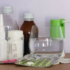 Bezpieczne sposoby na przeziębienie przy karmieniu piersią, które działają