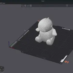 Jak zrobić model 3D ze zdjęcia – proste metody i narzędzia, które działają