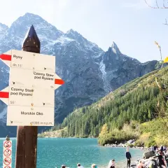 Szlak na Rysy: Ile czasu? Realny plan Twojej wyprawy!