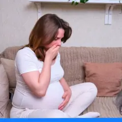 Ból zęba w ciąży: bezpieczne sposoby i leki. Co robić?