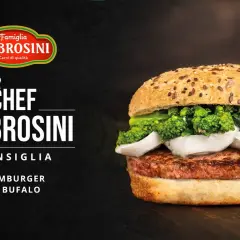 Hamburger di Bufala: Gusto, Salute e Cottura Perfetta