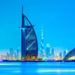 Wizzair do Dubaju: Jakim samolotem lecieć i co warto wiedzieć?