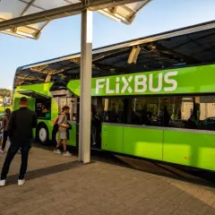 Flixbus Wrocław: Skąd odjeżdża? Dworzec PKS Wroclavia i inne.