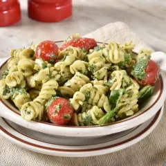 Salades de pâtes : recettes faciles, astuces et idées pour l'été