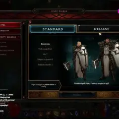 Diablo 3: Jaka klasa? Przewodnik po bohaterach i mecie sezonu