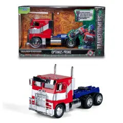 Najlepsze zabawki Optimus Prime - modele, ceny i funkcje dla dzieci