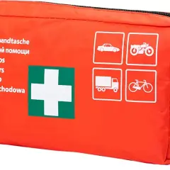 Apteczka samochodowa w Polsce: Obowiązek czy rozsądna konieczność?