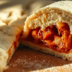 Jak uratować twarde ciasto na pizzę? Proste triki eksperta