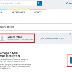 Becikowe 2024: Jak złożyć wniosek krok po kroku? Poradnik eksperta