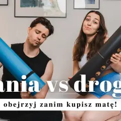 Mata do jogi: Jak wybrać idealną? Poradnik krok po kroku