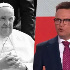 Czy Hołownia był księdzem? Odkryj jego związek z Kościołem