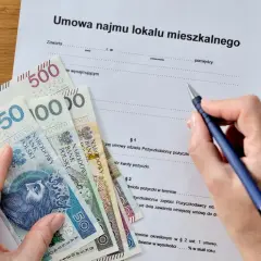 Wynajem mieszkania: kiedy naprawdę należy zapłacić pierwszy czynsz?