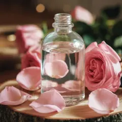 Jak zrobić perfum z płatków róży - prosty przepis na naturalny zapach