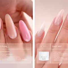 Manicure żelowy czy hybrydowy? Który lepszy dla Twoich paznokci?