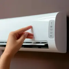 Instrukcja obsługi klimatyzatora Kaisai Eco 3,5 kW - Pilotaży klimatyzacja Kaisai