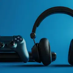Jak podłączyć słuchawki do PS5? Instrukcja krok po kroku