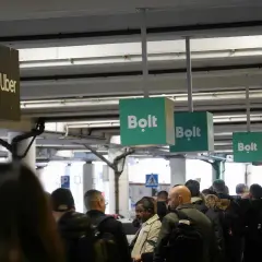 Ile zarabia kierowca Ubera w Londynie? Zaskakujące fakty i liczby