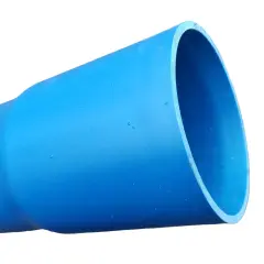 Rura ze studni do domu: 32 czy 40 mm? Uniknij spadku ciśnienia