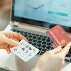 Compra medicamentos sin receta online de forma segura y rápida