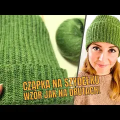 Ile włóczki na czapkę na szydełku? Oblicz i kup z głową!
