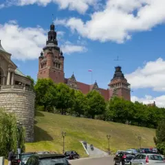 Szczecin jak dojadę – najłatwiejsze sposoby na dotarcie do miasta