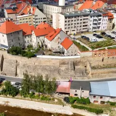 Bystrzyca Kłodzka: Gdzie zjeść? Od Butryma po Tornado Przewodnik