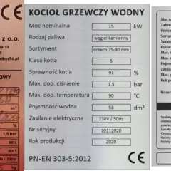 Piec klasy 3 - Czy warto inwestować w piec 4 klasy do domu?