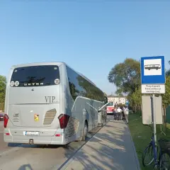 Rowy pociągiem? Przewodnik: Słupsk, autobus i brak korków!