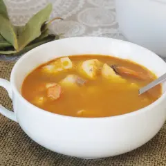Sopa de Pescado: Receta Infalible y Trucos de Biel Bueno