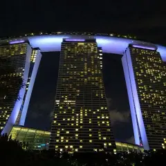 Singapur: Gdzie leży i co musisz wiedzieć przed wyjazdem?