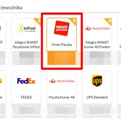 Jak nadać paczkę orlen - proste kroki, aby uniknąć problemów z wysyłką