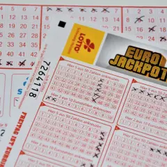 O której losowanie Eurojackpot? Sprawdź godziny i dni losowania