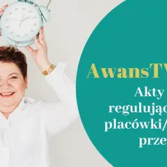 Prawo oświatowe: Jakie akty regulują pracę nauczyciela? Przewodnik