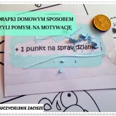 Jak zrobić zdrapkę DIY? Odkryj sekret idealnego prezentu!