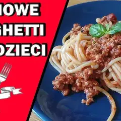 Spaghetti dla niemowlaka po 7 miesiącu: zdrowe przepisy i porady