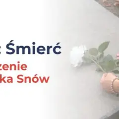 Co oznacza sen o pogrzebie? Zaskakujące interpretacje i znaczenie