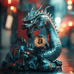Chińskie kryptowaluty: co warto wiedzieć o e-CNY i regulacjach