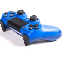Podłącz pada PS4 do PC: Steam, Bluetooth, DS4Windows poradnik