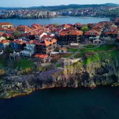 Jakie morze jest w Bułgarii? Odkryj tajemnice Morza Czarnego