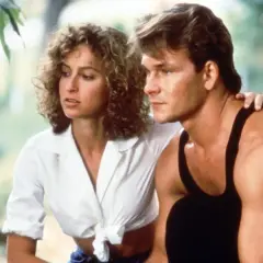Johnny e Baby, icone di un amore che trascende le classi, il vero dirty dancing significato.