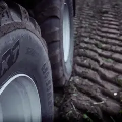 BKT czy Kabat? Wybierz idealne opony rolnicze dla Twojego gospodarstwa!